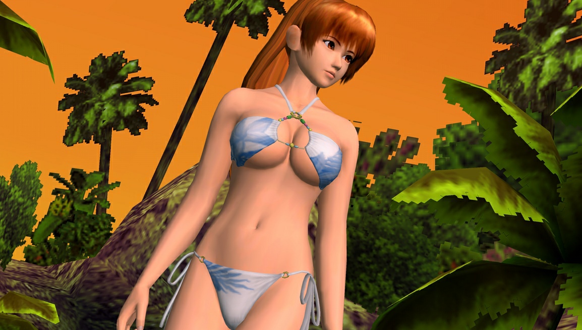 Dead or Alive: Paradise - Imagen 6
